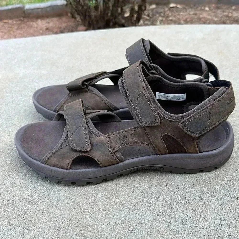 Merrell Sandspur 2 Convertible Sandals - Picture 3 of 8